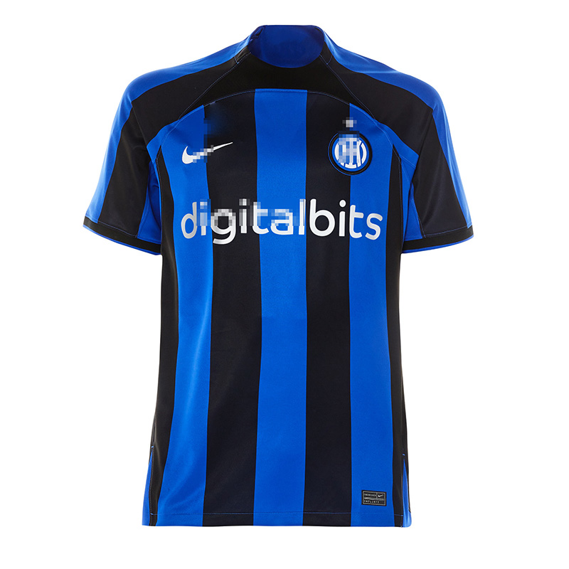 Camiseta Inter de Milan 2022/2023 Home